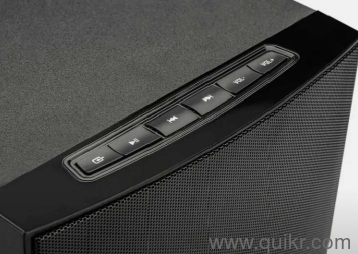 Panasonic SC-HT 460 GW-K 100W