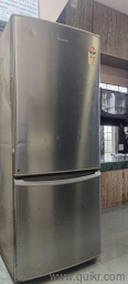 Urgent sale !!Panasonic 296L frost Free Refrigerator | 4 Star | Excellent Condition