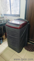 Washing Machine, 7.5L Top load, good condition. 8 years old. 