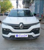 Renault Kiger RXT 1.0 AMT - 2021