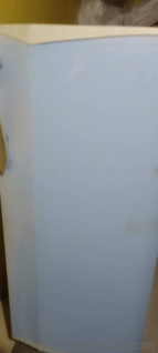  more than 8 years old fridge 