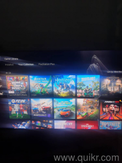 tcl tv c72k mini led 55 inch for sale.bangalore.brand new.with bill.with warranty. very gud condition 