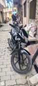 Used Honda CB Shine 2011 Model Images