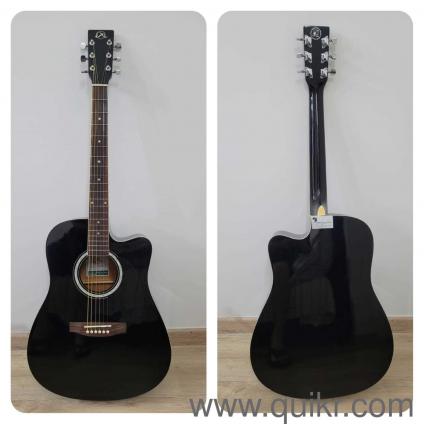 41" Acoustic Guitar as good as new