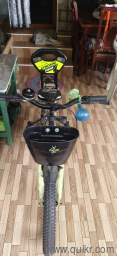 5 years to 9 years bicycle 