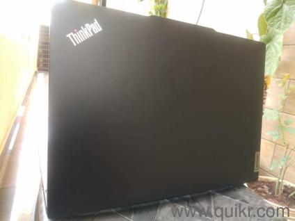Lenovo ThinkPad E14 - 13th Gen Intel i5