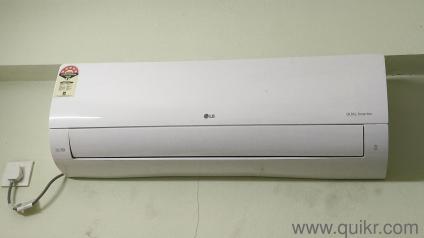 No damages, no service need and fully good working condition.
