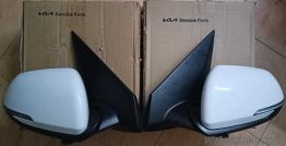 CARENS CLAVIS SIDE MIRROR