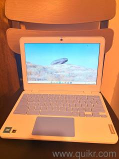 Chromebook