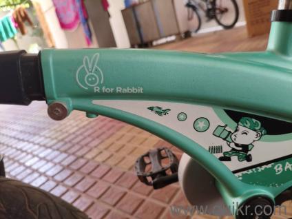 Good Condition kids cycle for boys
