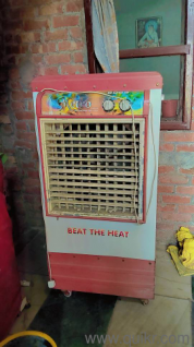 Good condition cooler