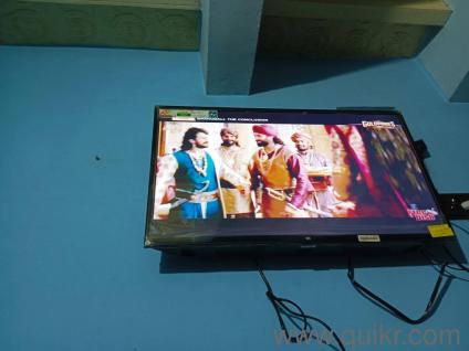 Smrt LED TV 3STAR 32 INCH