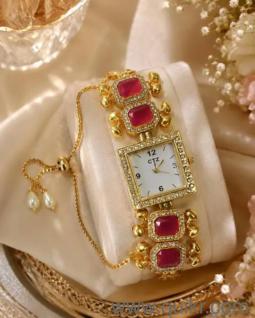 handmade watches By Rashmi Arts 