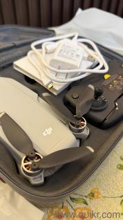 DJI Mavic Mini Drone | Like New Condition With Bill & All Accessories