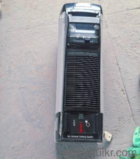 Eureka Forbes vacuum cleaner 