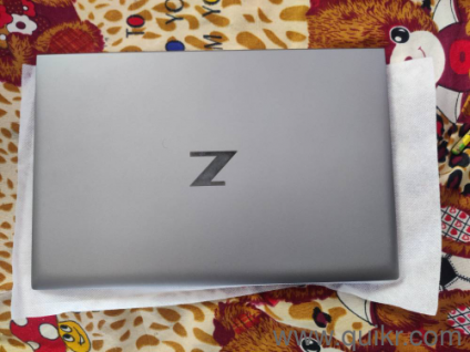 HP z book 