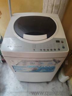 IFB (Aqua Conserve) Fully Automatic Top Load Washing Machine. Excellent condition 