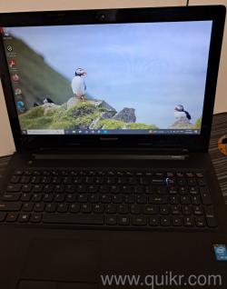 Lenovo G50-70 Notebook (4th Gen Ci3/ 4GB/ 1TB/ WINDOWS 10 PRO ORIGINAL