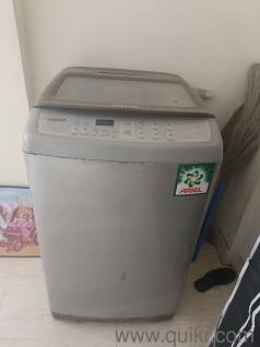 Samsung Fully Automatic Washing Machine for Sale 