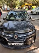 Renault Kwid 1.0 RXT AMT - 2020
