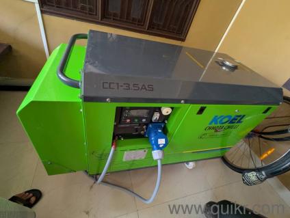 3.5 Koel Genset Diesel for sale