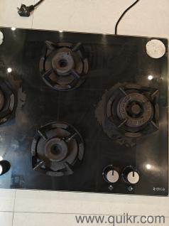 Elica hob top stove