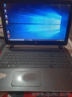 HP Pavilion 15 Laptop i3 5th Gen | Good Battery | Original Charger