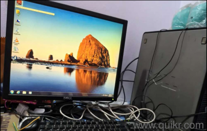 It's working -.Intel(R) Core(TM)2 Duo CPU