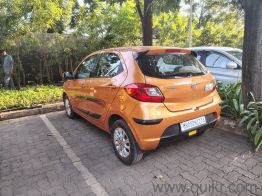 Used Tata Tiago 2017 Model Images
