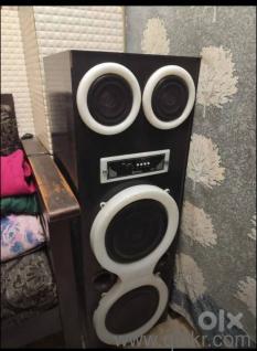 Simba sound 