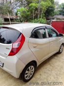 Used Hyundai Eon 2013 Model Images