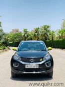Tata Nexon XT Plus - 2018