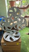 Brand New 17-Inch Original Maruti Suzuki R...