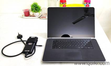 Dell Precision M3800 Workstation Laptop | 16GB RAM | Dual SSD (1TB) | 4K Touch Display