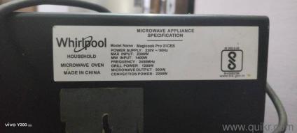good condition mulit uses