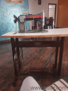 tailoring machine 