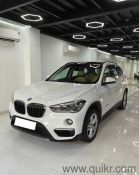 Used BMW X1 2017 Model Images