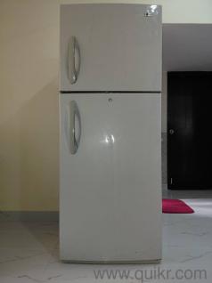 440 litre LG fridge