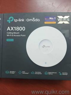 All Networking Things ( Access point ,Switch) and Microtek Online UPS