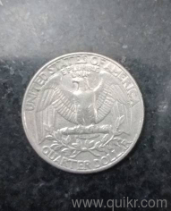 American coin