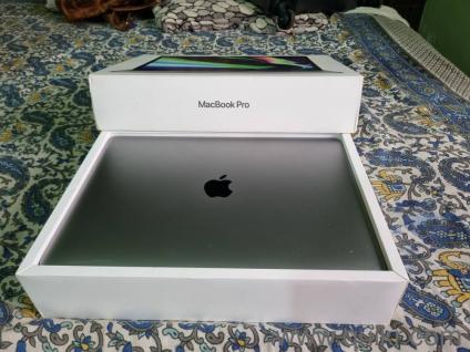  Apple MacBook Pro 13 M1 | 8GB | 512GB | Brand New Condition