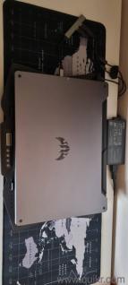 Asus Tuf F15 Gaming Laptop 