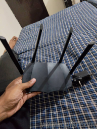 Tenda 1200 dual band router