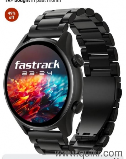 new watch rarely used 