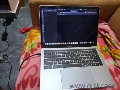 2017 macbook pro a1706 8gb ram and 512gb ssd