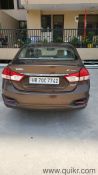 Maruti Suzuki Ciaz ZDI  - 2015