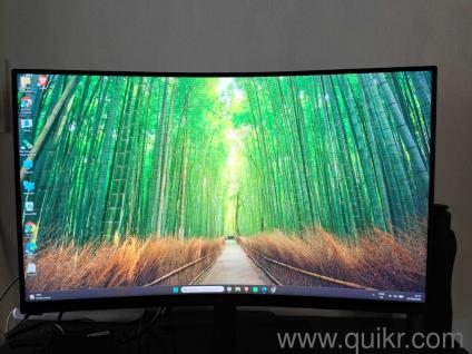 LG Screen full HD