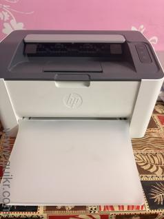 The listed price is already reasonable considering the condition and features of the printer. However, Im open to a genuine offer if youre serious about purchasing. When would you like to come