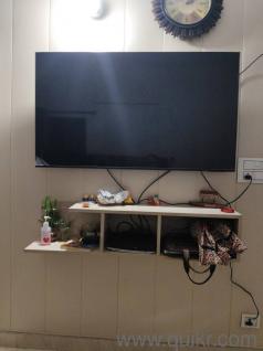 55" Led with Tata Play Recording Settop Box