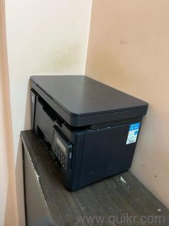 Very good condition wireless HP printer